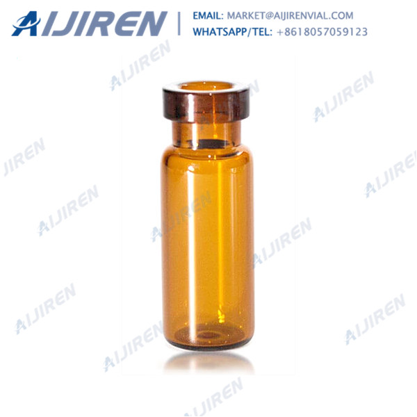 <h3>Vials - HPST</h3>
